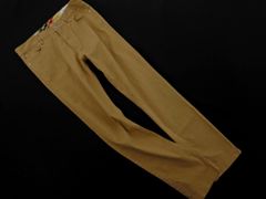 arnold palmer アーノルドパーマー スキニー パンツ size3/ベージュ ■■ レディース
