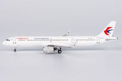 NGmodel 中国東方航空 A321neo B-32HY 1/400 13121