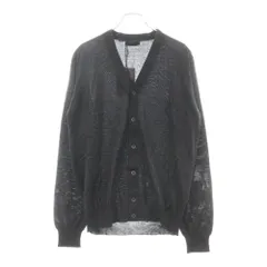 Prada ファインニット カーディガン 通販 - FARFETCH