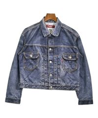 BerBerJin Levi's 506XXE トリプルネーム 転写プリント - メルカリ