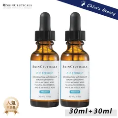 スキン・シューティカルズ C E FERULIC - メルカリ