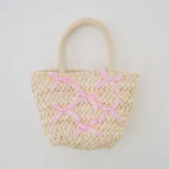 2024年最新】巾着リボンバッグの人気アイテム - メルカリ 