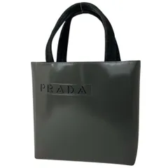 超希少激レア　美品　PRADA スエード　トートバッグ 超希少激レア 美品 PRADA スエード トートバッグ
