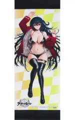 【中古】タペストリー 大鳳 スリムタペストリー 「アズールレーン 大鳳 -恋慕のコンパニオン- 1/4 完成品フィギュア」 あみあみ購入特典