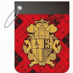 【中古】財布・パスケース(キャラクター) Aクラス パスケース 「うたの☆プリンスさまっ♪」