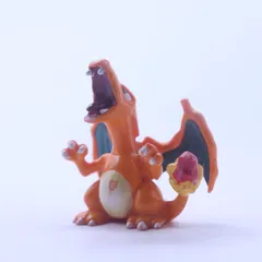 リザードン /ポケットモンスター TAKARA TOMY（タカラトミー) モンスターコレクション ポケモン モンコレ/ PK596