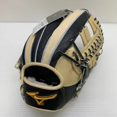 硬式グローブ ミズノプロ 内野手用 新品未使用 2025年最新】ミズノプログローブ内野手用の人気アイテム - メルカリ