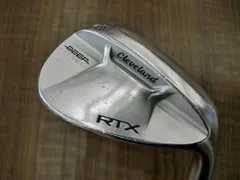 RTX ディープ フォージド ノーメッキ 60 極希少! 2025年最新】rtx deep forged ウェッジの人気アイテム - メルカリ