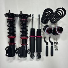 20アルファード/ヴェルファイア車高調　フルタップ式減衰力36段調整車高調 Amazon | STEROLINE 20ヴェルファイア車高調 フルタップ減衰36段