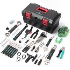CYCLISTS 自転車専用工具セット 23点セット シマノ対応 CT-K01 - メルカリ