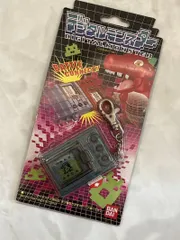 2025年最新】デジタルモンスター ver.1の人気アイテム - メルカリ