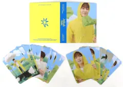 【中古】グッズセット スングァン(SEVENTEEN) ハードカバーバインダー＆ブックレット(トレーディングカード24枚セット) 「CD SEVENTEENTH HEAVEN (CARAT Ver.)」 封入特典