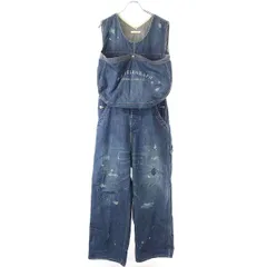 2026年最新】OLD JOE BRAND オーバーオール・つなぎの人気アイテム