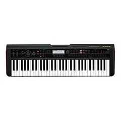 【美品】コルグ キーボード シンセサイザー クロス 61鍵 KROSS-61 Amazon | KORG キーボードシンセサイザー KROSS-61 クロス 61鍵