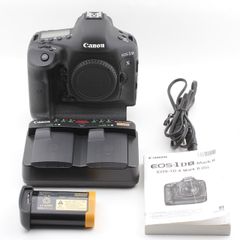 シャッター数64000枚以下＜良品＞キヤノン Canon EOS 1DX ボディ