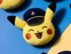 韓服　ピカチュウ　ぬいぐるみ　全4種類　韓国限定　ポケモンセンター　メタモン 韓服 ピカチュウ ぬいぐるみ 全4種類 韓国限定 ポケモンセンター
