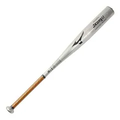 ミズノ　グローバルエリート　Jコング　一般軟式バット　限定モデル ミズノ(MIZUNO) 野球 少年軟式バット グローバルエリート J