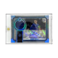 TOPPS サッカーカード MUSEUM COLLECTION MASON MOUNT CHELSEA 46/75 #MAR-MM 送料無料 中古 IT1 1682370286.jpeg?s=