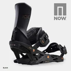 スケートテック 新品 未使用 NOW ナウ バインディング Mサイズ