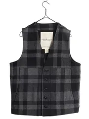 ポロ「ラルフローレン」 　コットンダック　リバーシブル・ハンティングベスト RRL等の通販サイト【RHYTHM】POLO BY RALPHLAUREN(ポロ ラルフ
