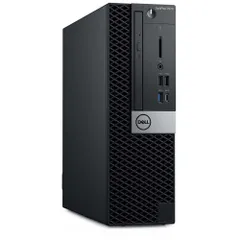 美品・デル Dell3430 i7 8700 3.2GHz16GB SSD1TB-