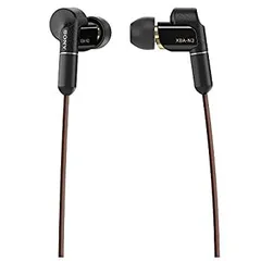 【中古美品】ソニー XBA-N3 + バランス接続ケーブルMUC-M12NB1 SONY】Φ 4.4mmバランス接続用ケーブル MUC-M12NB1 - メルカリ
