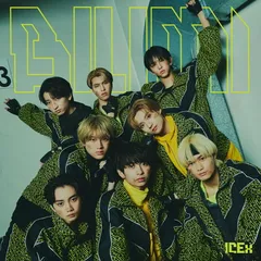 ビリミ [通常盤] [CD] [Audio CD] ICEx