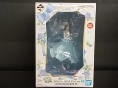 ラストワン賞 ライスシャワー ラストワンver. 一番くじ ウマ娘 プリティーダービー 6弾 ウマ娘 プリティーダービー