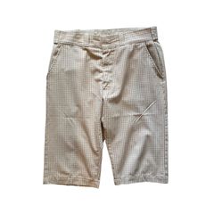 完売試着のみ PERVERZE Lace Trim Shorts / Brown - メルカリ