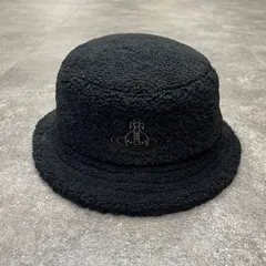 新品未使用⭐︎ヴィヴィアンウエストウッド　バケットハット 楽天市場】Vivienne Westwood ヴィヴィアン・ウエストウッド
