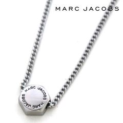 マークジェイコブス ネックレス MARC JACOBS アクセサリー ネックレス ペンダント 4S4JER001J11 029