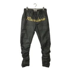 coco 未使用品 ラッセルノ RUSSELUNO メンズ パンツ 5(L) カーキ ストレッチ 春秋 2025年最新】russeluno パンツの人気アイテム - メルカリ