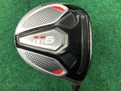 2025年最新】テーラーメイド m6 フェアウェイウッドの人気