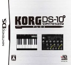 KORG DS-10 PLUS