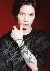 2025年最新】北村諒 サインの人気アイテム - メルカリ