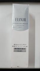 ✅未使用✅エリクシール エリクシール ホワイト クリアローション T I 170ml