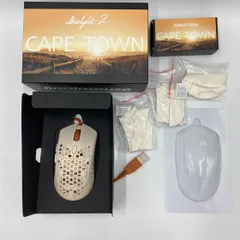 2024年最新】finalmouse ultralight townの人気アイテム - メルカリ