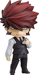 【中古】【非常に良い】ねんどろいど 血界戦線 ＆ BEYOND クラウス・V・ラインヘルツ ノンスケール ABS&PVC製 塗装済み可動フィギュア z2zed1b