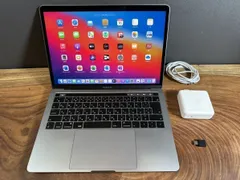 「美品」  Apple MacBook PRO Retina 13inch 2018/CPUi5 2.3GHZ/16GB/SSD512GB/Windows11/office2019