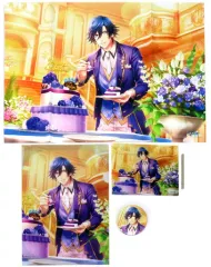 【中古】雑貨 一ノ瀬トキヤ バースデーグッズセット Happy Birthday Cruise Ver. 「うたの☆プリンスさまっ♪ Shining Live」