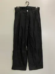 【新品未使用タグ付き】トラディショナルウェザーウェア UNIONSLACK103 UNIONSLACKS 103 CHINO ユニオンスラック 103｜ブラック｜メンズ