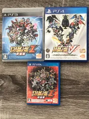 スーパーロボット大戦　まとめ売り