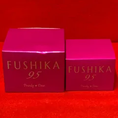 パーリーデュー FUSHIKA95 プレミアム オールインワン 美肌ジェルセット パーリーデュー 乾燥による小ジワを 目立たなくする