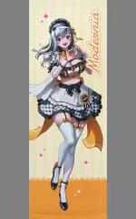 NIKKE ニケ　スライドミラーキーホルダー　全6種コンプセット NIKKE スライドミラーキーホルダー ラピ レッドフード ローソン