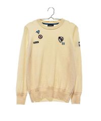 【送料0円！】パーリーゲイツ｜レディース｜1 (M相当)｜ニット｜中古ゴルフ用品