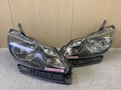 直接引取限定‼︎ ホンダ フリード GB3前期型ヘッドライト クリア 2個セット 直接引取限定‼︎ ホンダ フリード GB3前期型ヘッドライト クリア