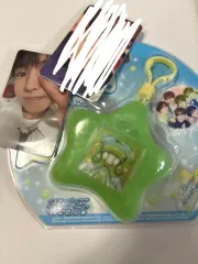 NCT WISH ステディ キーホルダー アルバム ジェヒ バージョン