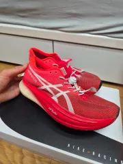 ら*ん様 【新品・未使用】メタスピードエッジ　TOKYO 25cm 楽天市場】METASPEED EDGE TOKYOの通販