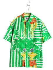 人気 JAMS ジャムス ロング パンツ 総柄 Surf Line HAWAII surf-105-f.jpg