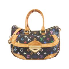 ルイヴィトン マルチカラー リタ M40126 バッグ
